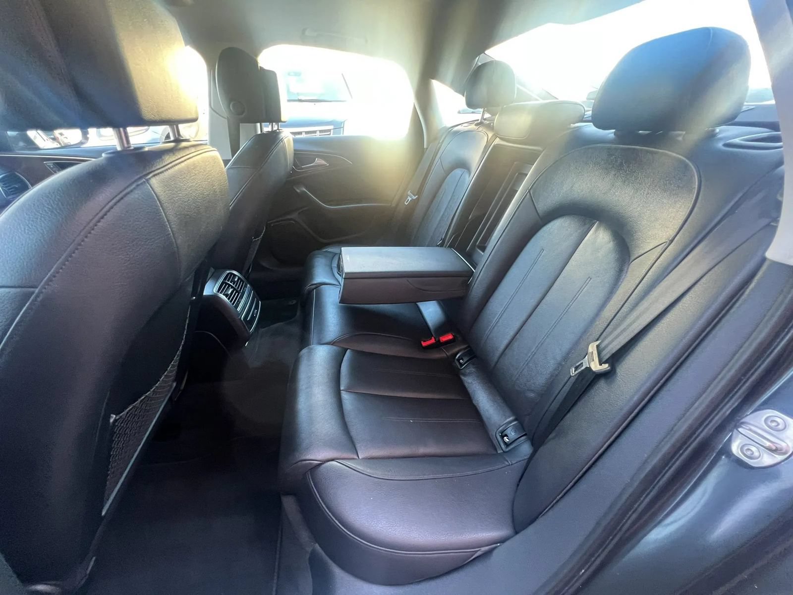 Used 2014 Audi A6 2.0T Premium Plus w/ Premium Plus Package AWD/4WD image 31