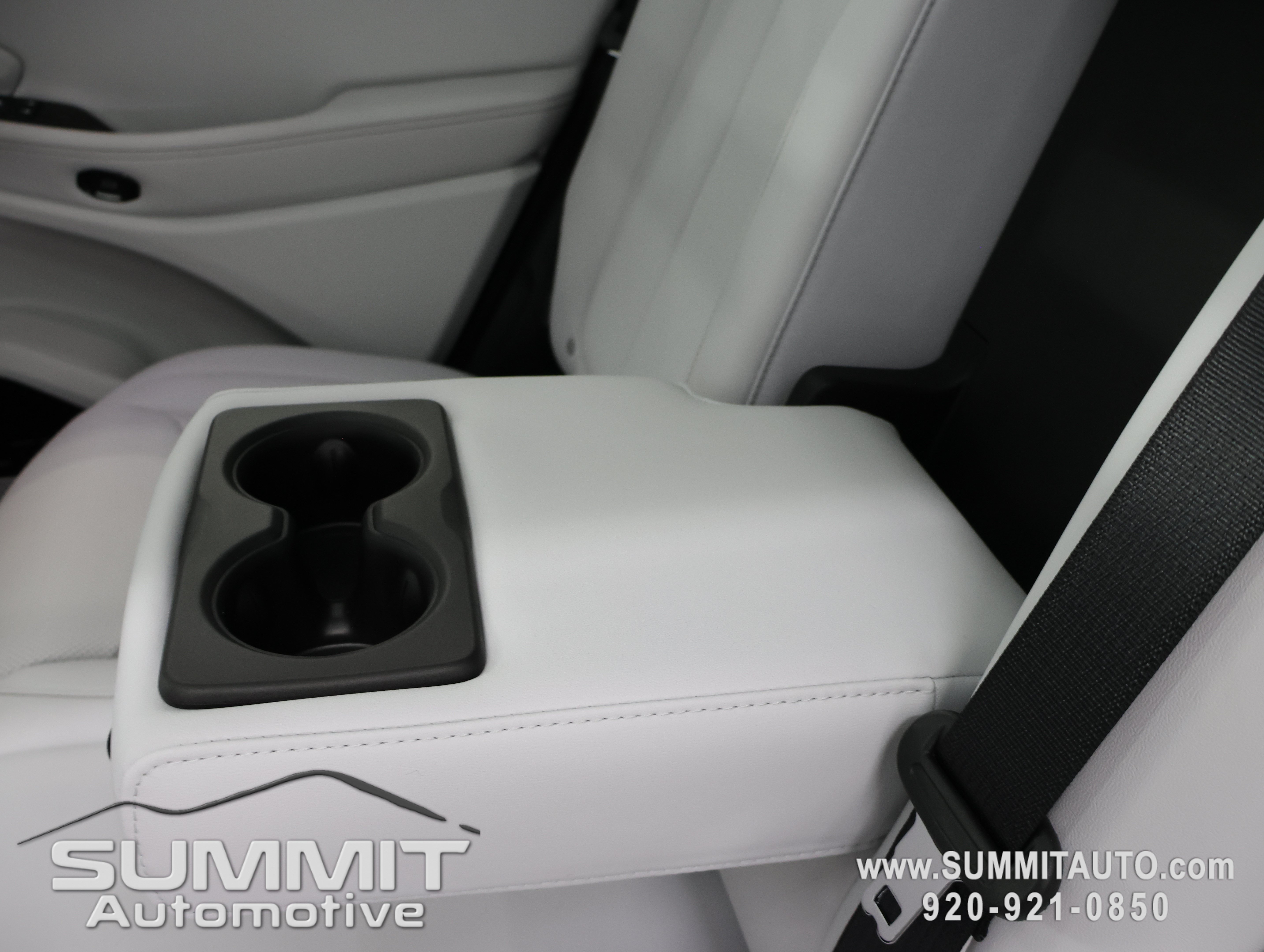 New 2026 Jeep Cherokee Limited AWD/4WD image 39