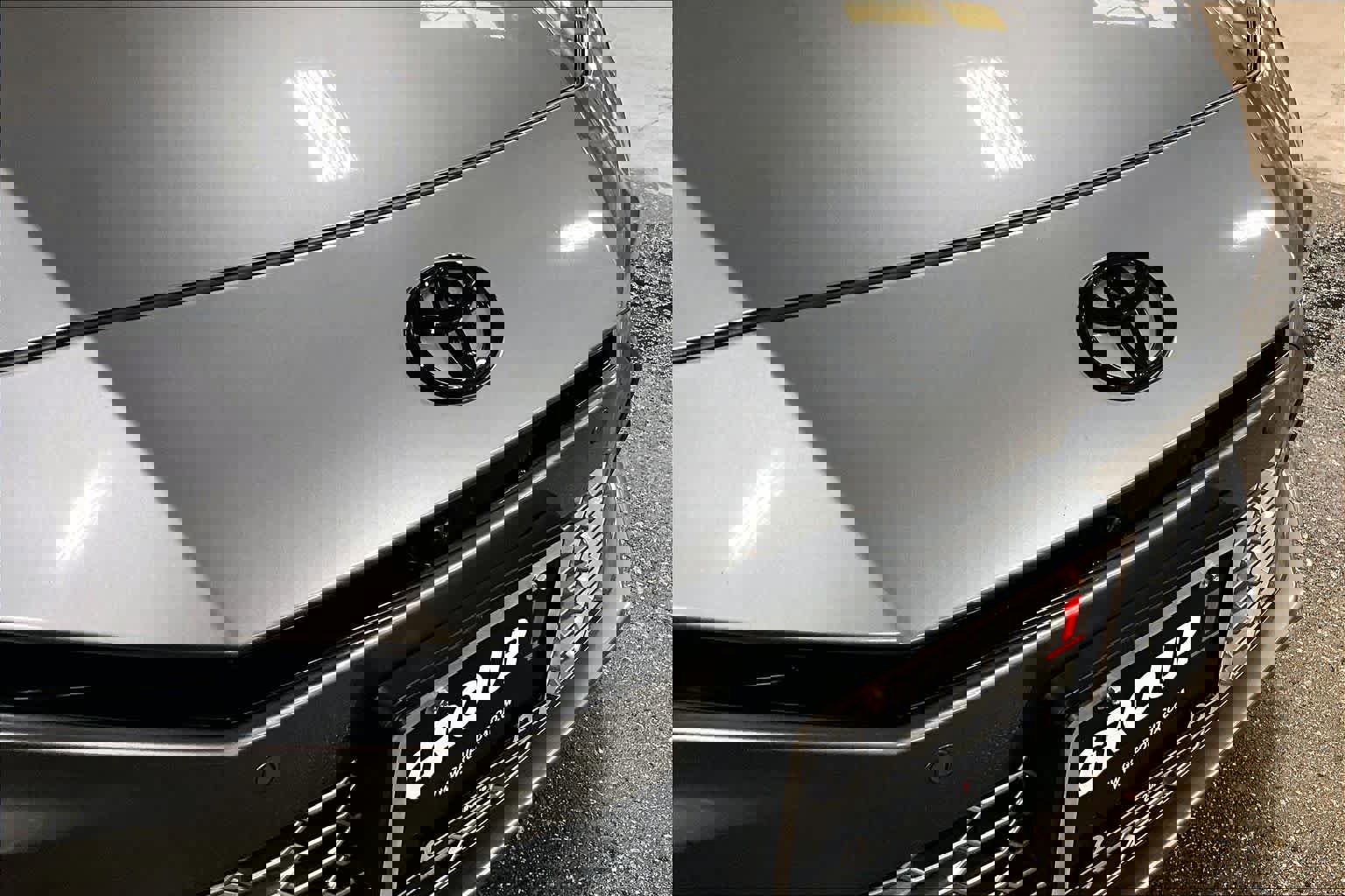 Certified 2025 Toyota Camry XSE w/ Premium Plus Package image 29