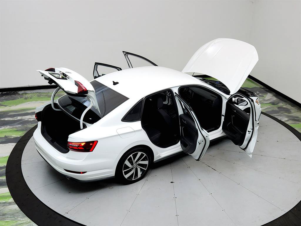 Used 2020 Volkswagen Jetta GLI FWD image 37