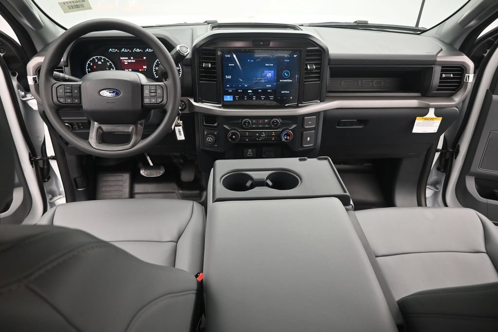 New 2026 Ford F150 XL AWD/4WD image 18