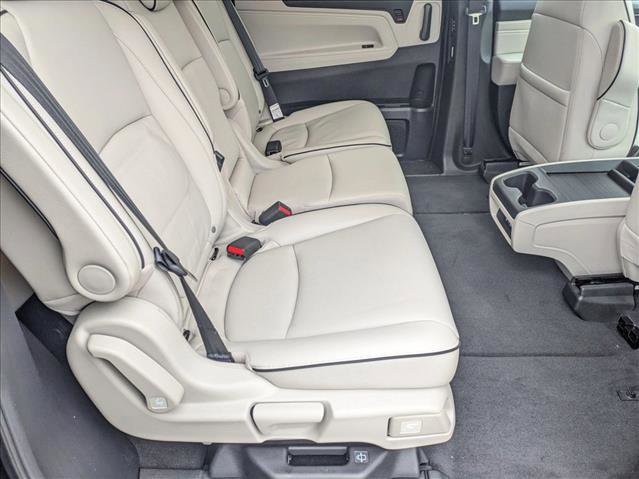 Used 2025 Honda Odyssey Touring image 23
