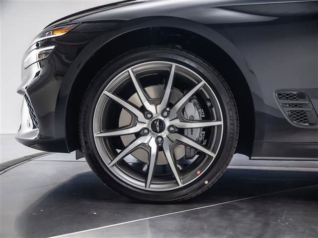 New 2026 Genesis G70 2.5T Prestige image 13