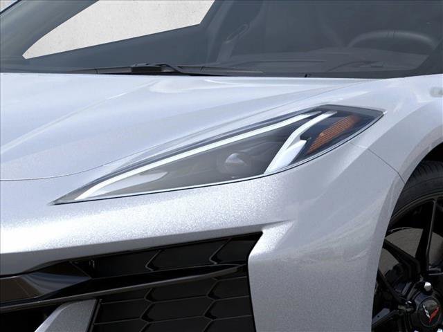 New 2026 Chevrolet Corvette Z06 RWD image 10