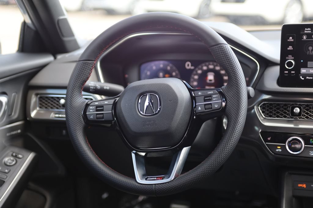 New 2026 Acura Integra Type S FWD image 20