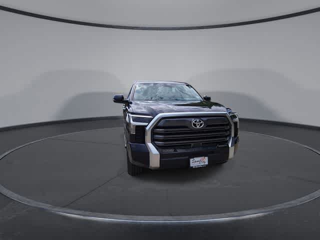 New 2026 Toyota Tundra Limited RWD image 7