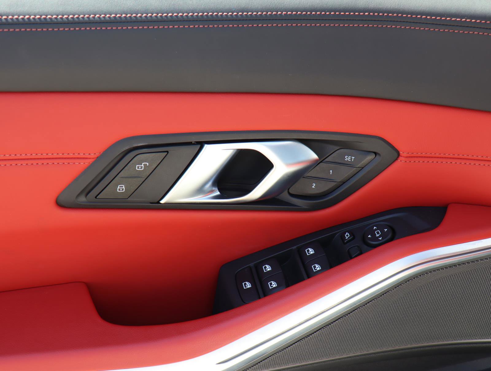 Used 2024 BMW M3 Competition image 17