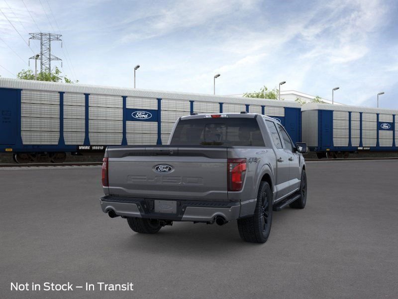 New 2026 Ford F150 XLT AWD/4WD image 38