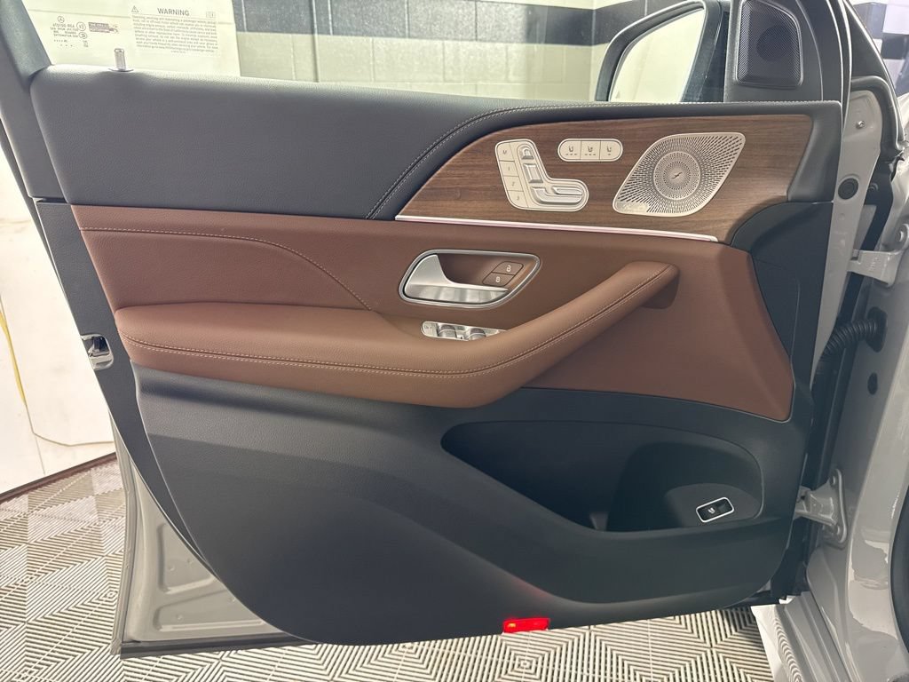 Certified 2026 Mercedes-Benz GLE 450 4MATIC Coupe image 15