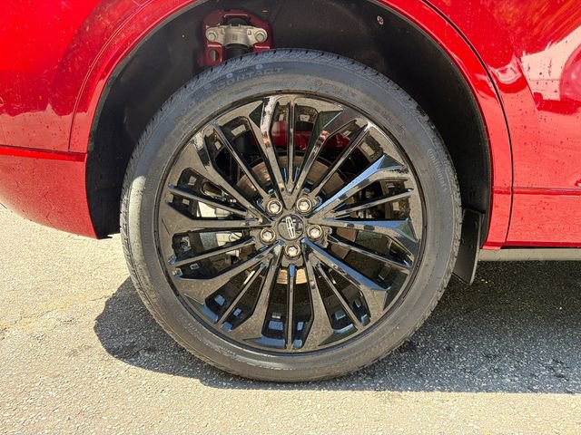 New 2026 Lincoln Corsair Premiere image 18