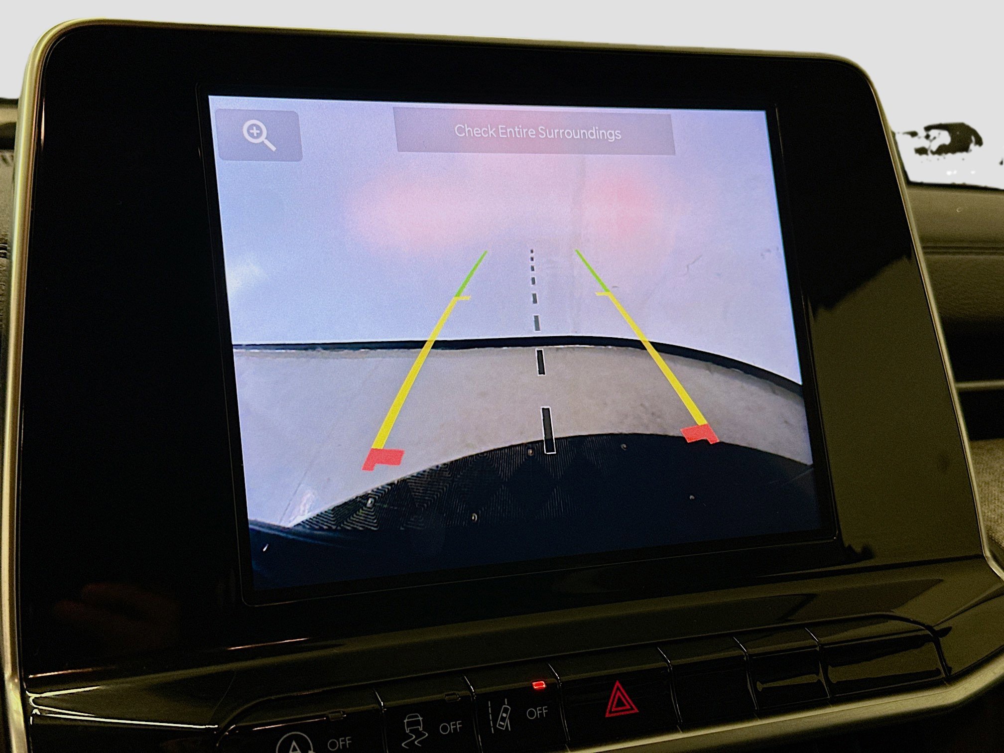 Used 2022 Jeep Compass Latitude w/ Convenience Group AWD/4WD image 22