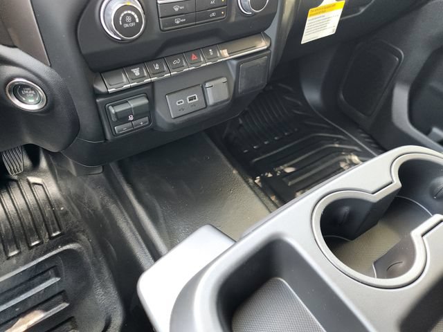 New 2026 Chevrolet Silverado 2500 W/T w/ WT Convenience Package AWD/4WD image 22