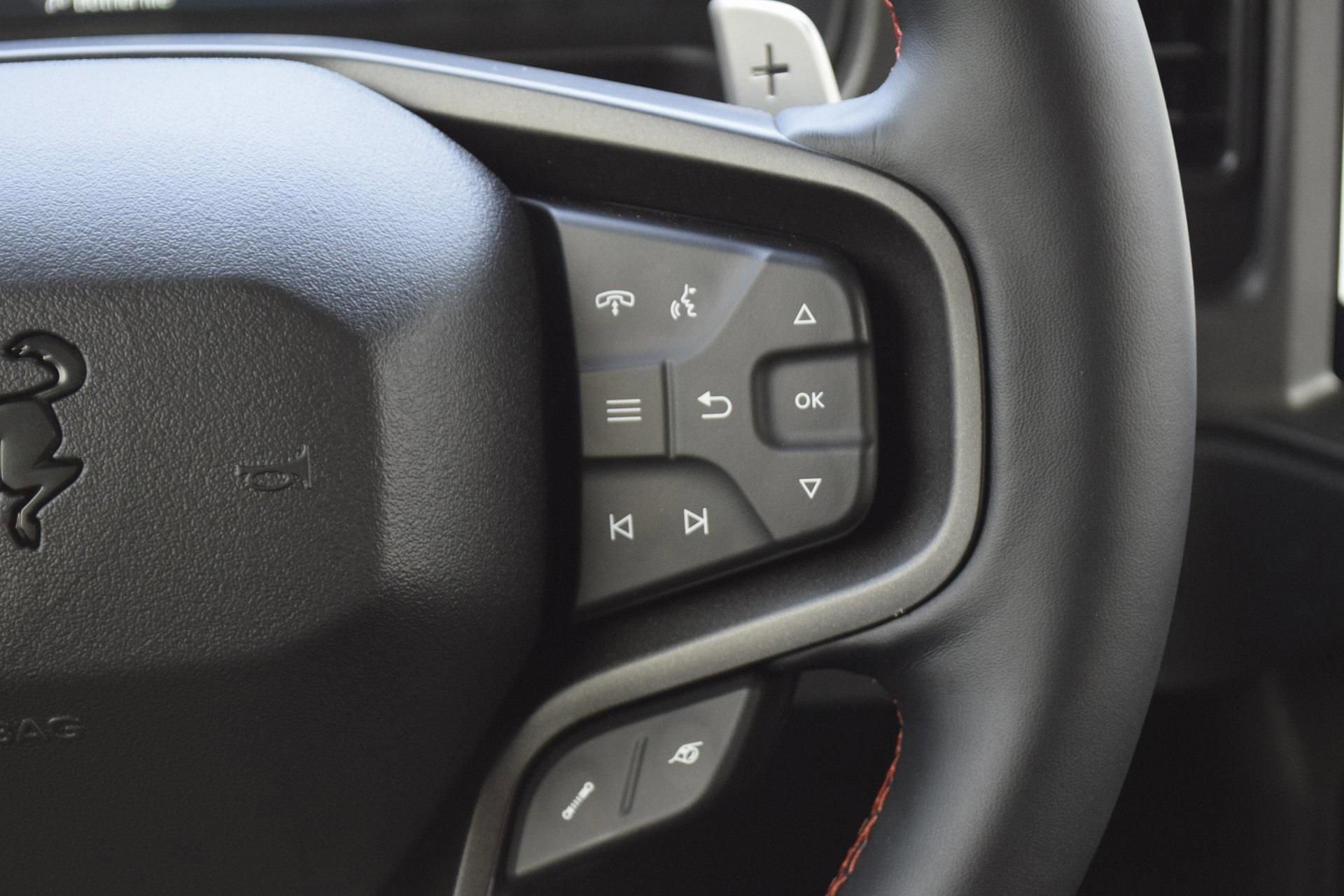 New 2025 Ford Bronco Raptor image 10