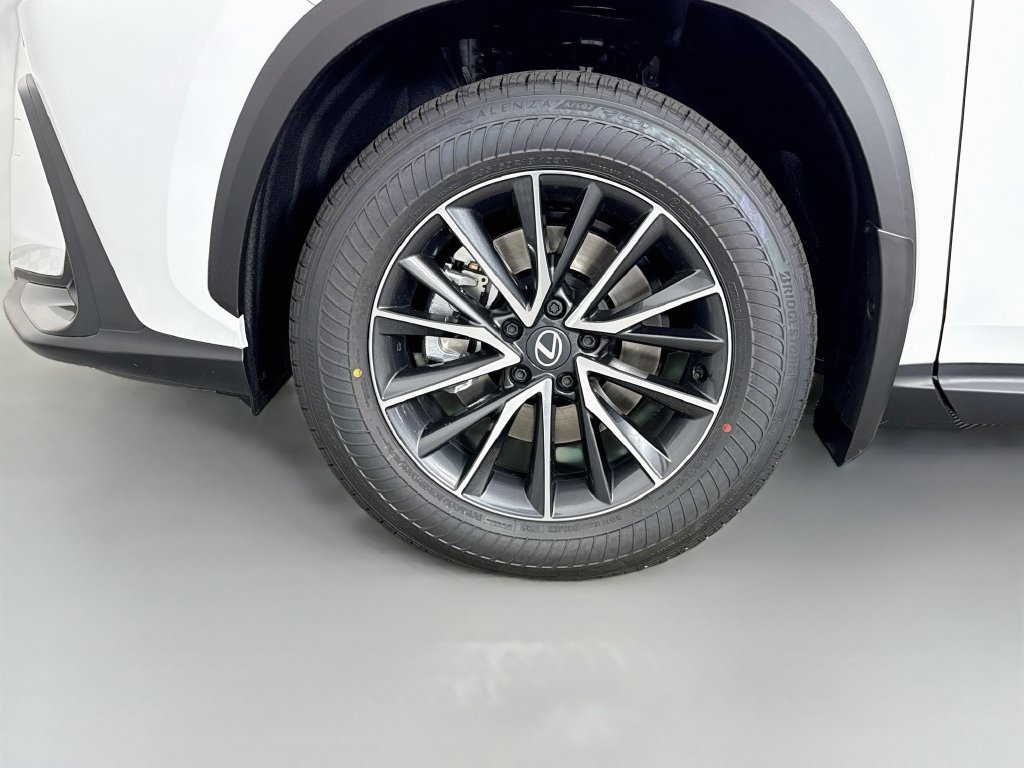New 2026 Lexus NX 350 AWD w/ Premium Package image 23