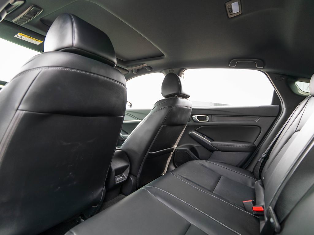 Certified 2024 Acura Integra A-Spec image 19