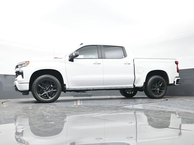 New 2026 Chevrolet Silverado 1500 RST image 57