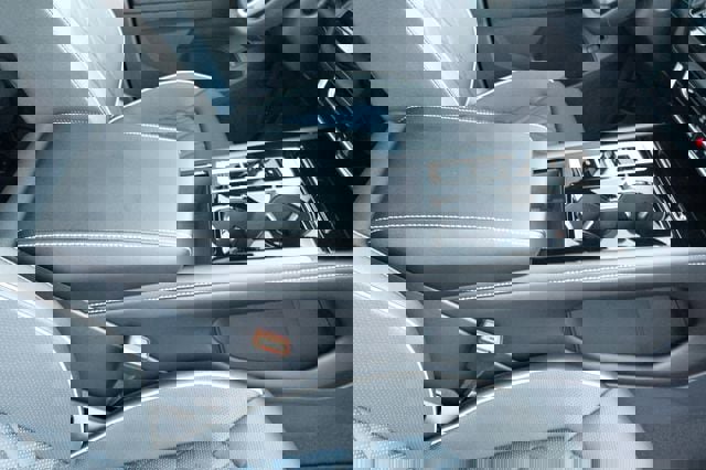 New 2026 Volkswagen Atlas Cross Sport SEL Premium R-Line AWD/4WD image 46