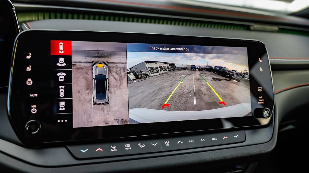 New 2026 Dodge Charger Scat Pack AWD/4WD image 29