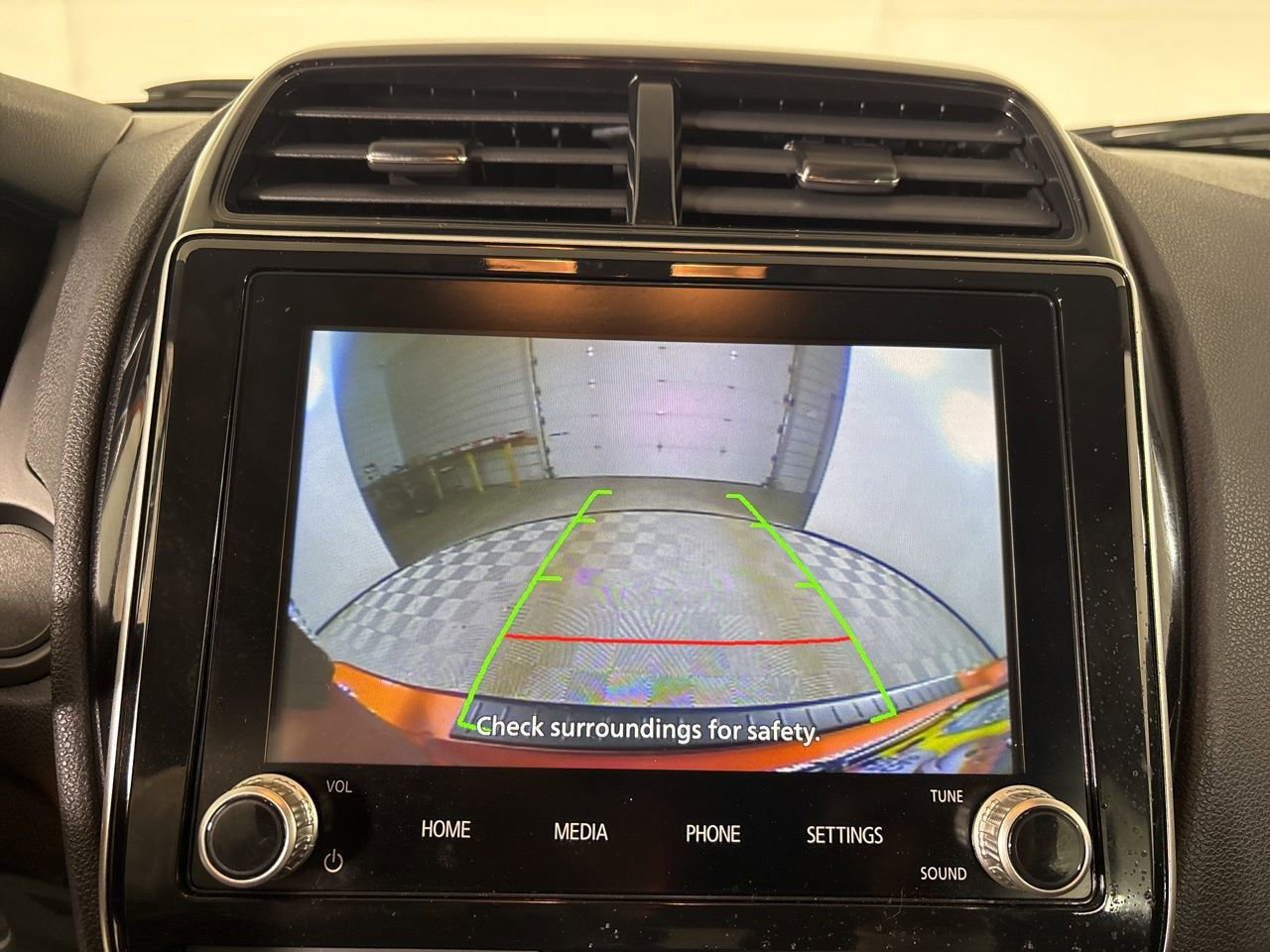 Used 2025 Mitsubishi Outlander Sport LE image 15