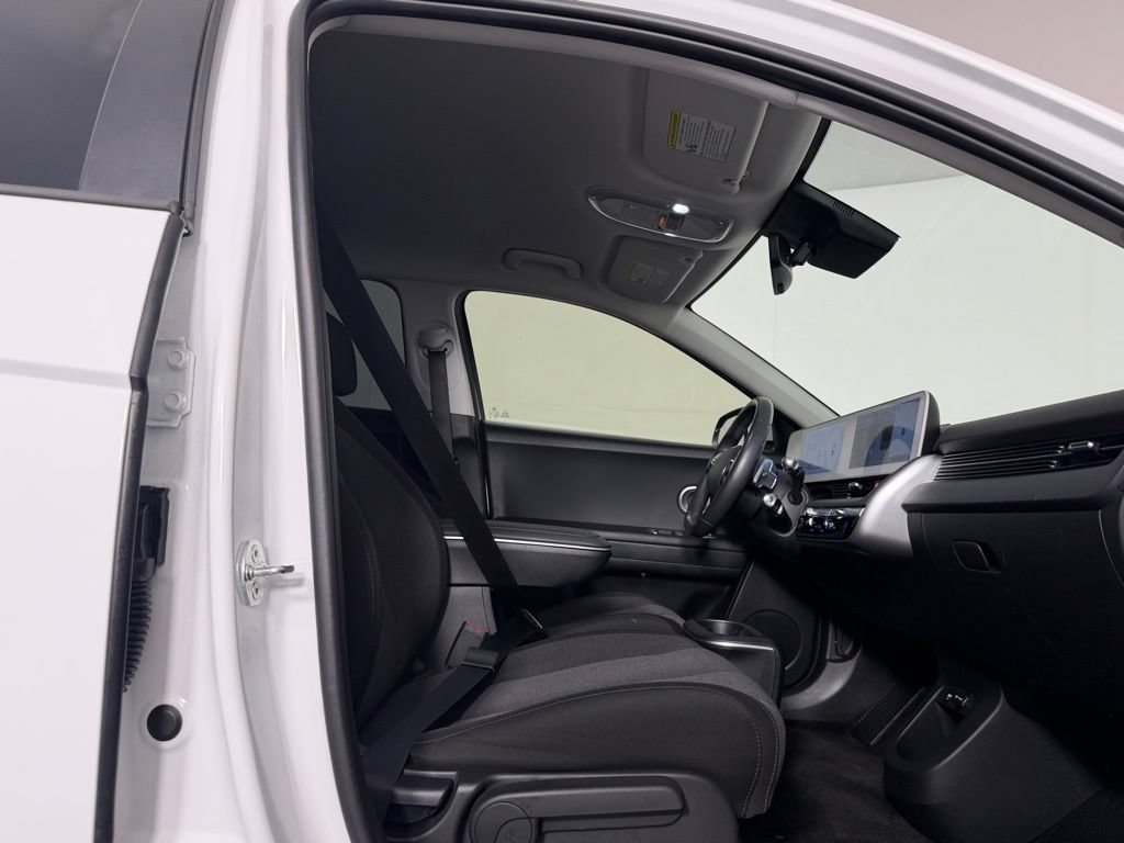 Used 2024 Hyundai Ioniq 5 SEL RWD image 30