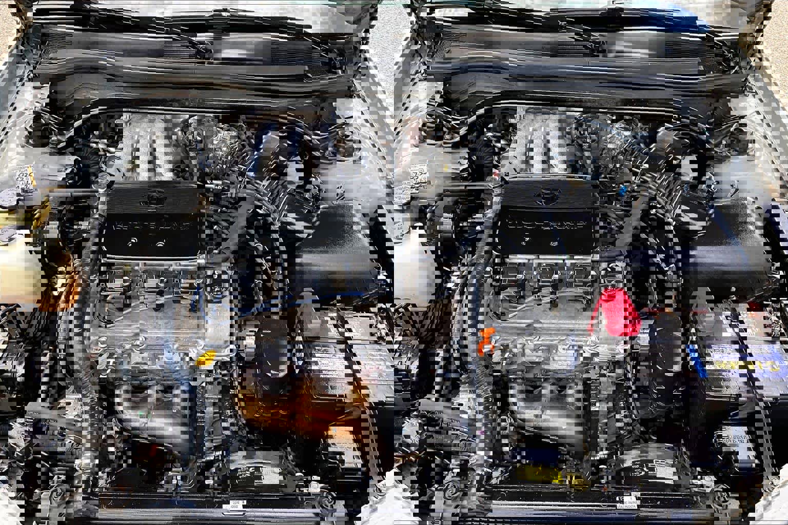 Used 2003 Toyota Solara SLE FWD image 31