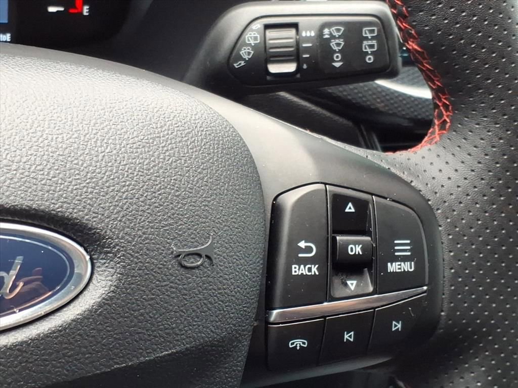 Certified 2024 Ford Escape ST-Line w/ Tech Pack #1 image 26