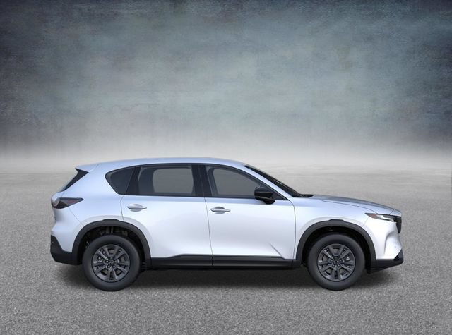 New 2026 MAZDA CX-5 AWD 2.5 S image 5