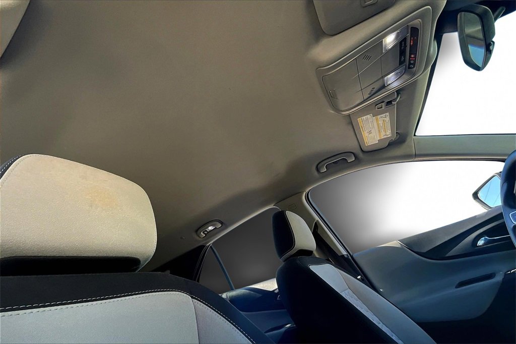 Used 2019 Chevrolet Equinox LT image 22