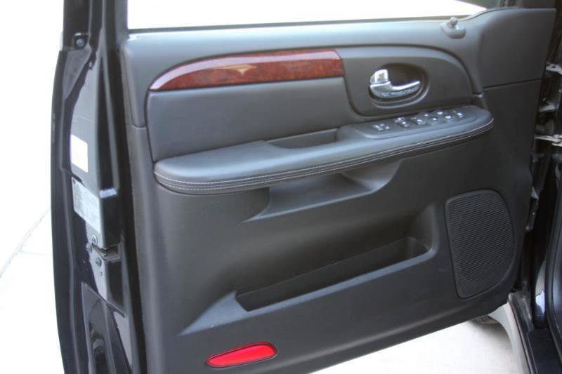 Used 2007 Saab 9-7X 4.2i AWD/4WD image 21