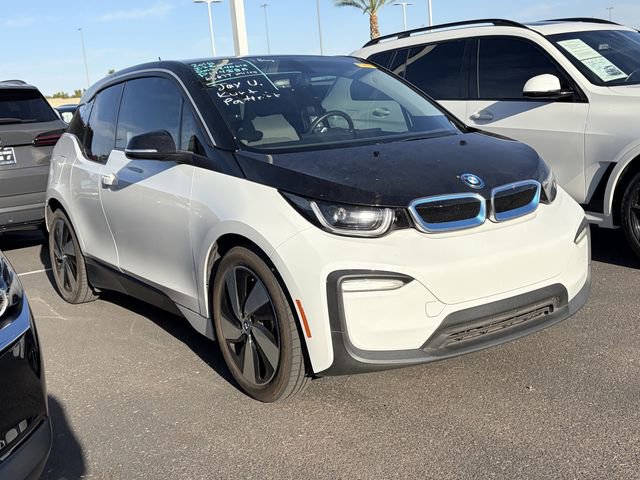 Used 2018 BMW i3 RWD image 2