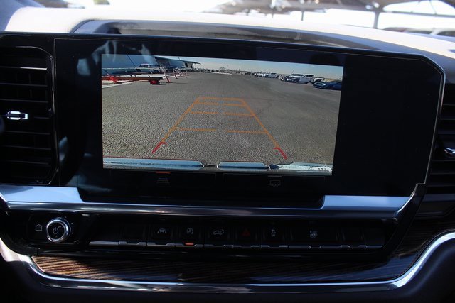 Used 2024 GMC Sierra 1500 SLE image 30