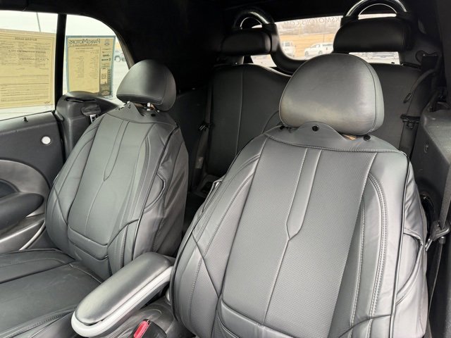 Used 2006 MINI Cooper S image 11