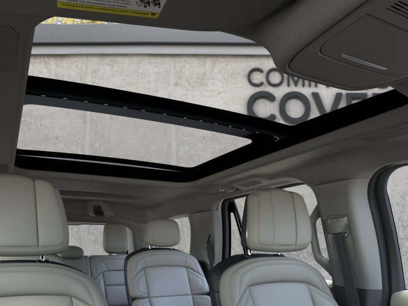 New 2026 Lincoln Navigator Reserve AWD/4WD image 22