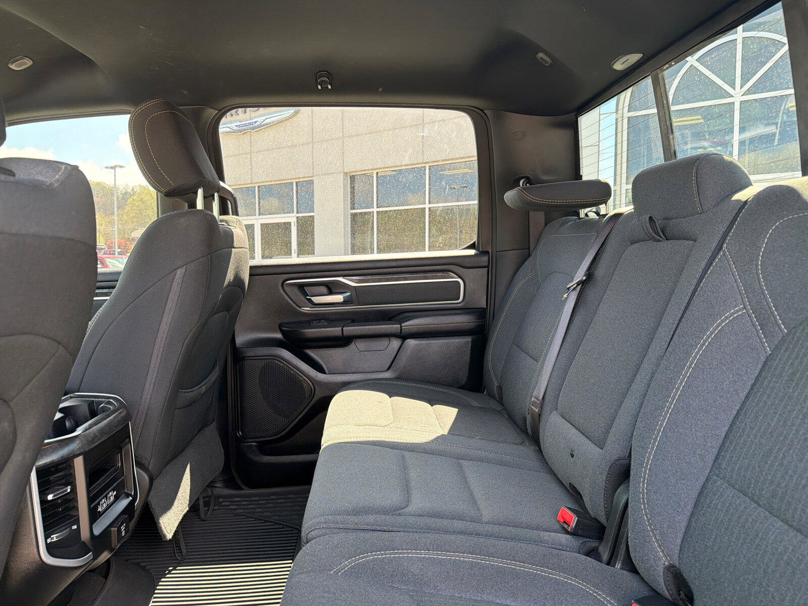 Used 2020 RAM 1500 Big Horn AWD/4WD image 16