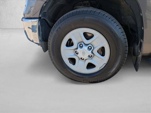 Used 2019 Toyota Tundra SR5 image 22