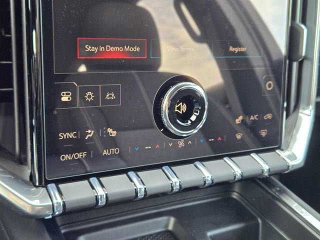 New 2026 GMC Acadia Elevation w/ Black Edition FWD image 15