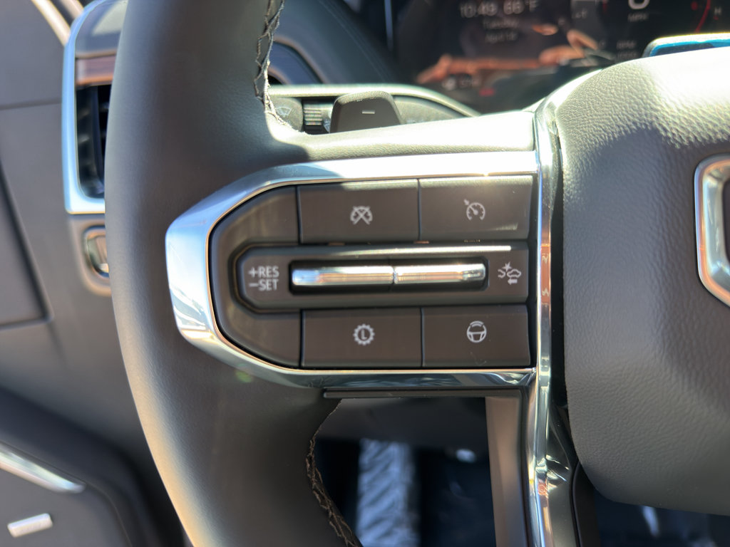 New 2026 GMC Yukon Denali w/ Advanced Technology Package RWD image 21