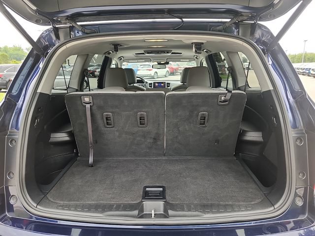 Used 2018 Honda Pilot Touring image 30