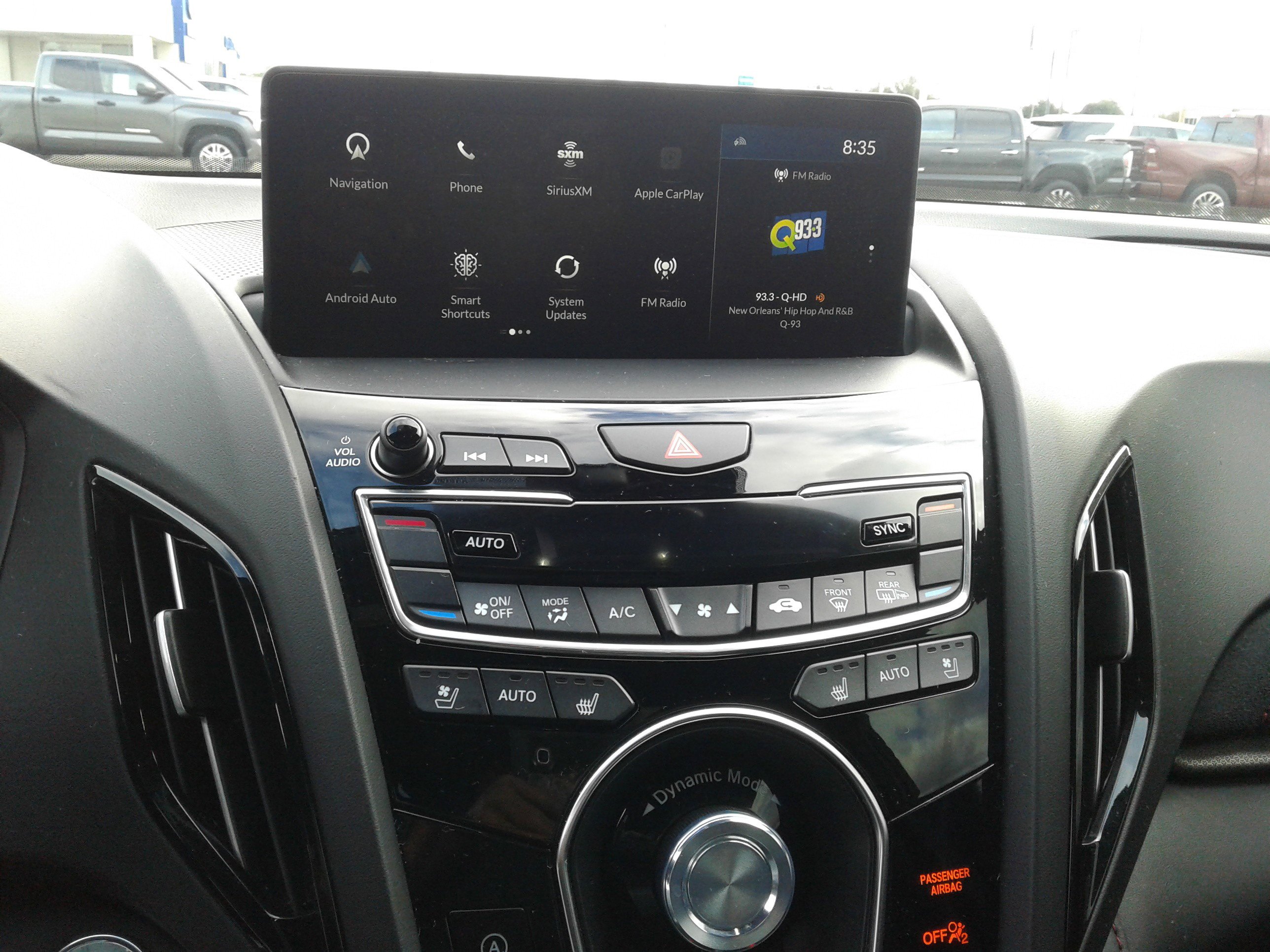 Used 2022 Acura RDX A-Spec image 18