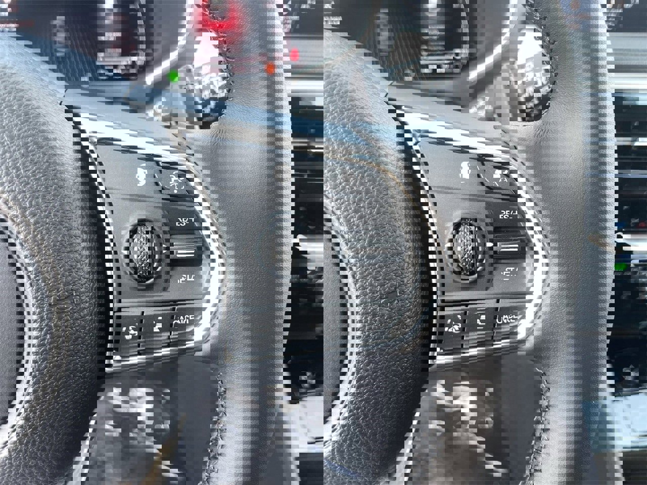 New 2026 Acura MDX FWD image 33