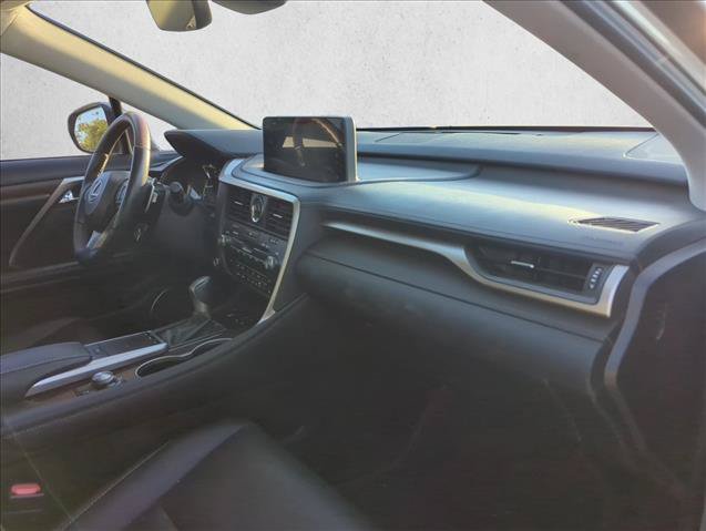 Used 2020 Lexus RX 350 FWD w/ Premium Package image 28