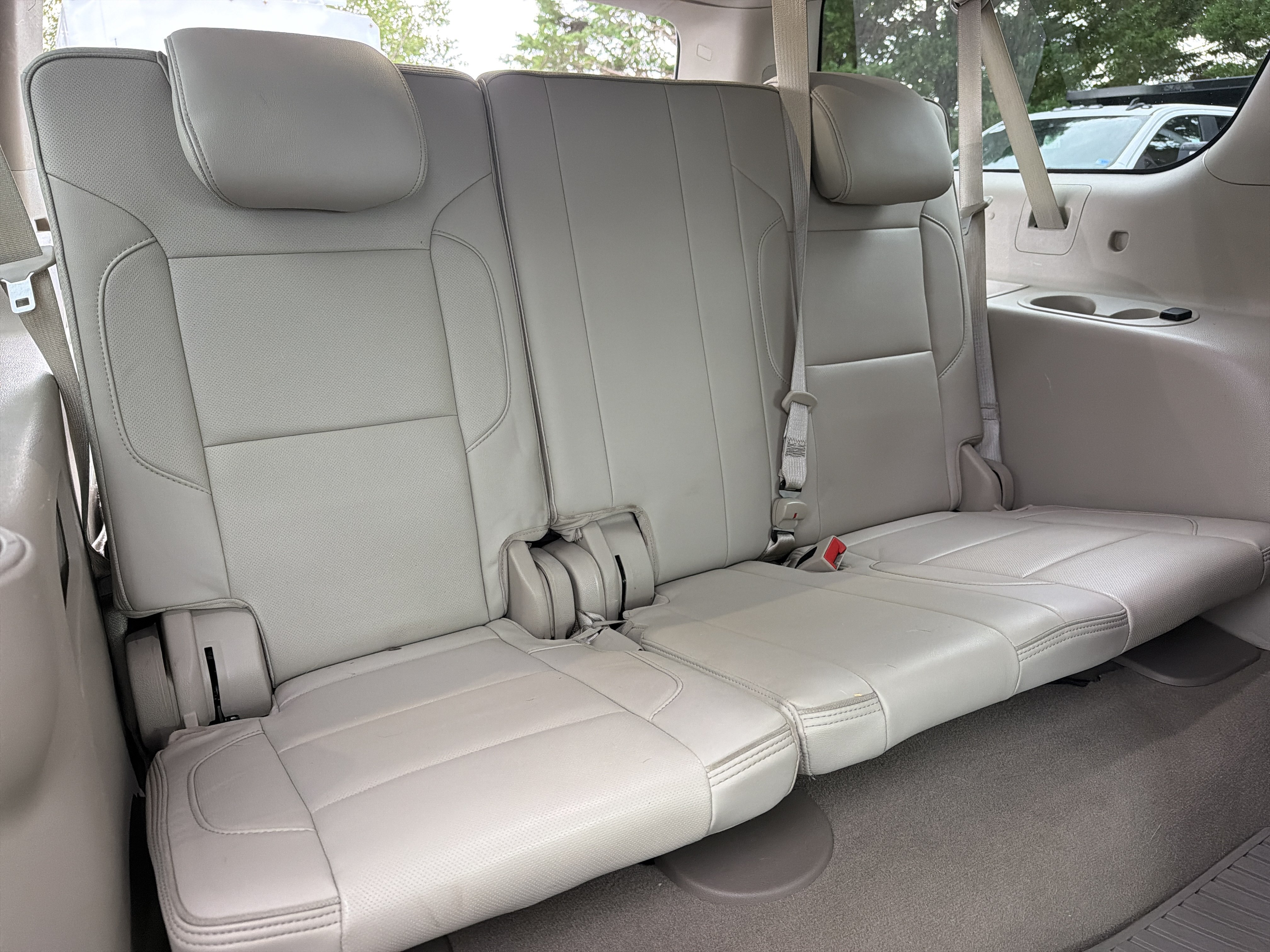 Used 2020 GMC Yukon XL Denali w/ Denali Ultimate Package AWD/4WD image 33