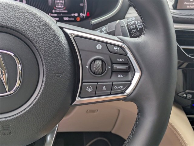 New 2026 Acura MDX w/ Advance Package image 19