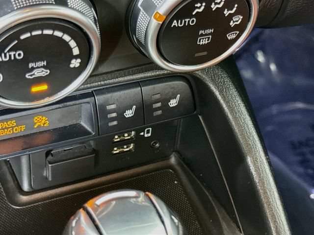 Used 2023 MAZDA MX-5 Miata Grand Touring RWD image 19