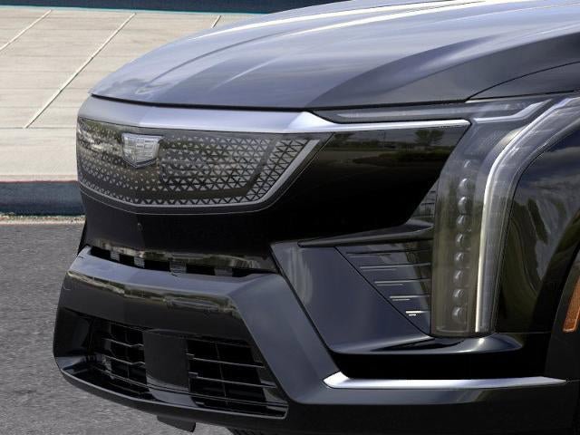 New 2025 Cadillac Optiq Sport 2 AWD/4WD image 13