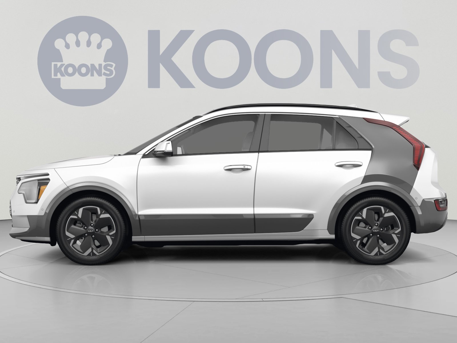Used 2023 Kia Niro Wave w/ Wave Preserve Package FWD image 2