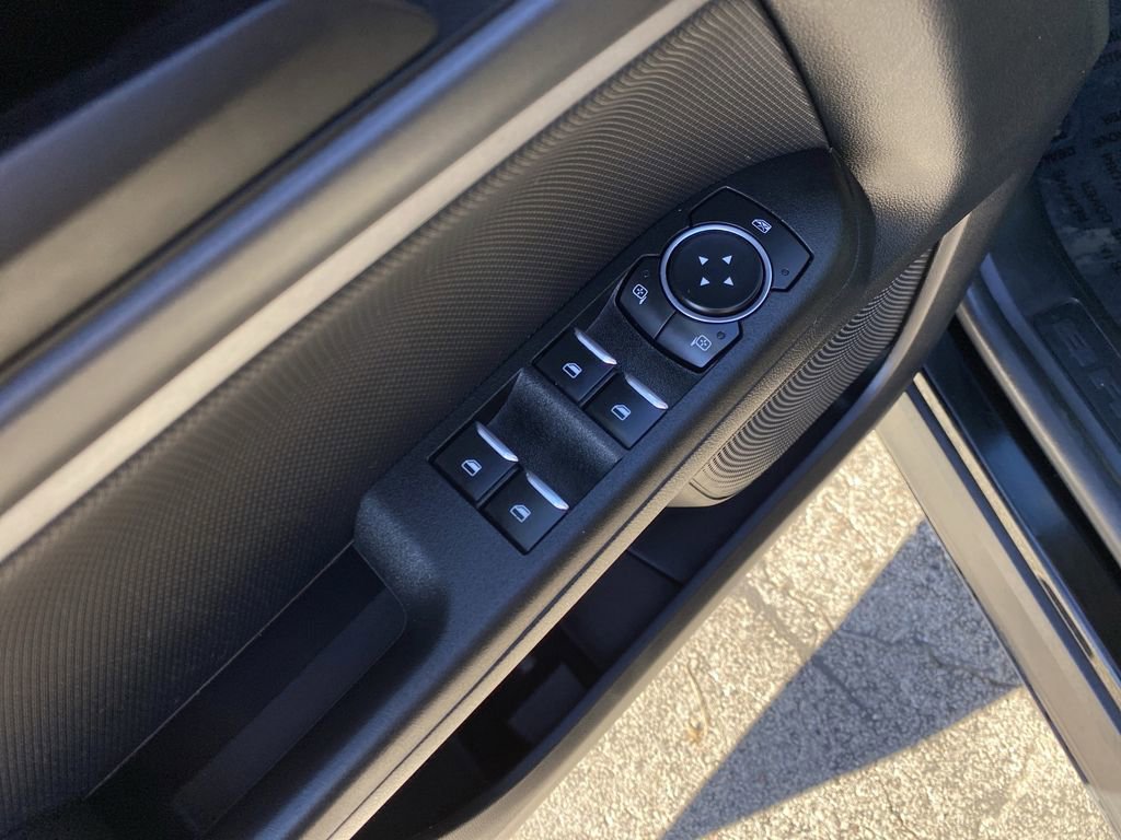 Certified 2021 Ford Bronco Sport image 33