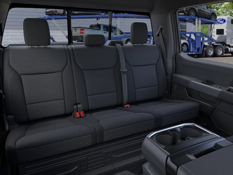 New 2026 Ford F150 XLT AWD/4WD image 11