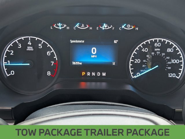 Used 2022 Ford F150 XLT w/ Trailer Tow Package AWD/4WD image 18