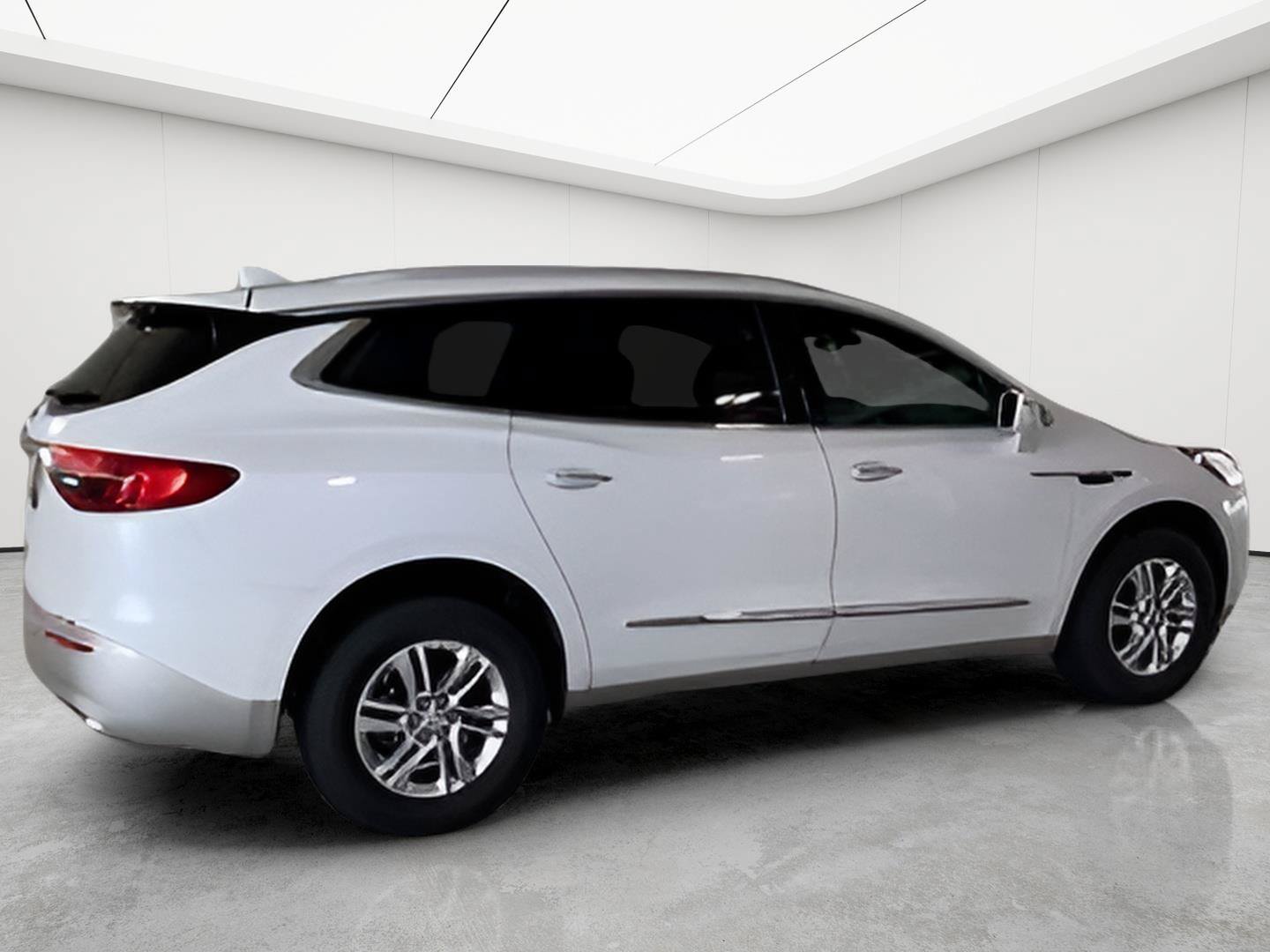 Used 2020 Buick Enclave Essence FWD image 2